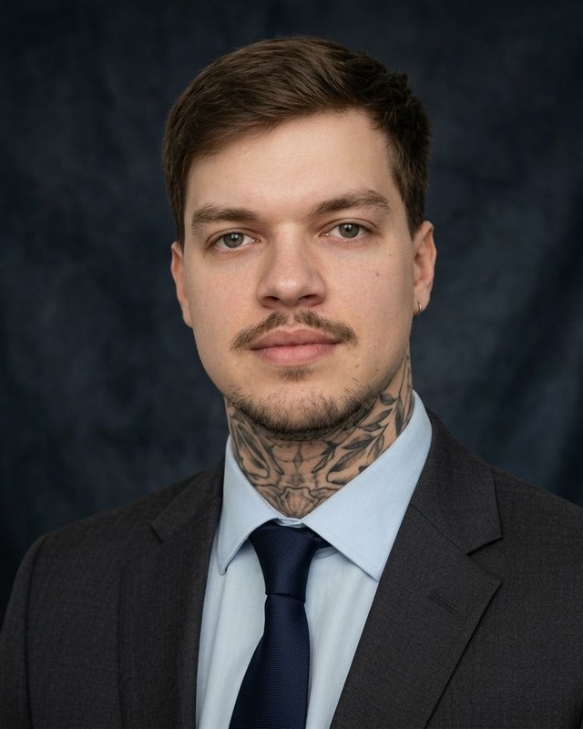 Tiago Mascarenhas, founder of TMTradesFx and verified The5ers funded trader
